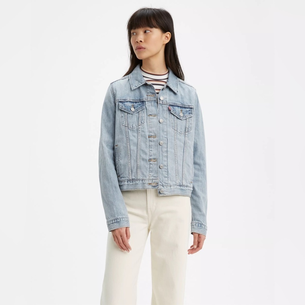 Levi’s Original Trucker Jacket